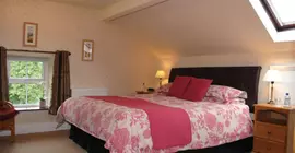 High Fold Guest House | Cumbria (kontluk) - Windermere