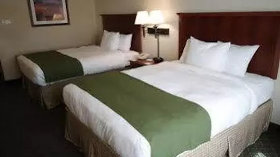 Country Inn & Suites Boise West | Idaho - Boise (ve civarı) - Meridian