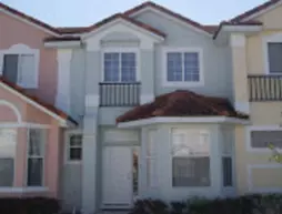 Maingated Fiesta Key Townhouse | Florida - Orlando (ve civarı) - Lake Buena Vista - Disney's Maingate East