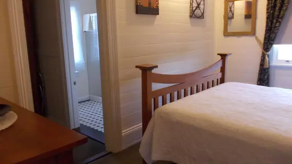 Riversleigh Guesthouse | New South Wales - Byron Bay (ve civarı) - Ballina