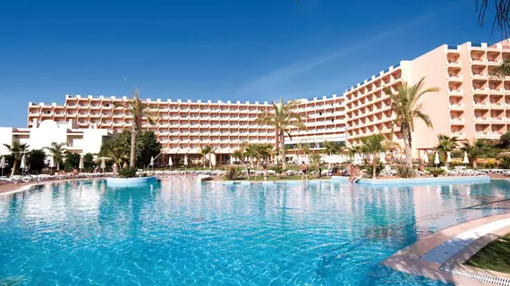 Club Hotel Riu Guarana | Algarve - Faro Bölgesi - Albufeira