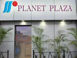 Hotel Planet Plaza | Maharaştra - Raigad - Bombay (ve civarı) - Bombay - Malad - Batı Banliyöleri