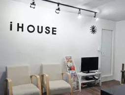 i-House | Gyeonggi - Seul (ve civarı) - Seul - Myeongdong