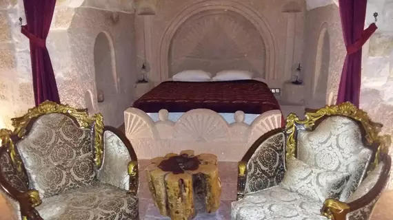 Oread Cave Suites | Nevşehir - Ürgüp