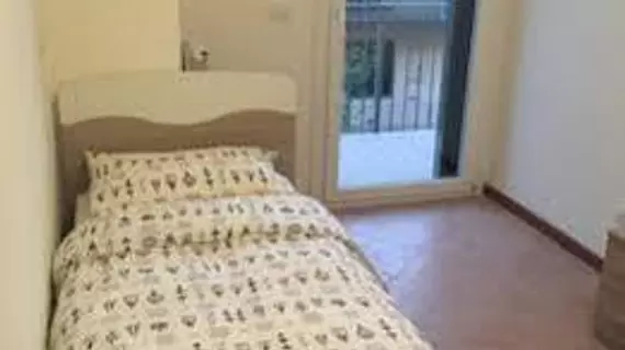 Alla Salute B and B Apartments | Veneto - Verona (ve civarı) - Lavagno