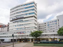 Hotel Panorama am Adenauerplatz