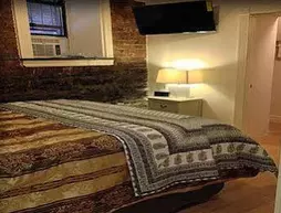 NYC Vacation Suites | New York - New York (ve civarı) - Manhattan - Midtown West