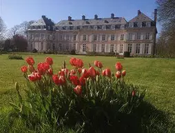 Château de Sissi | Normandiya - Seine-Maritime (vilayet) - Sassetot-le-Mauconduit