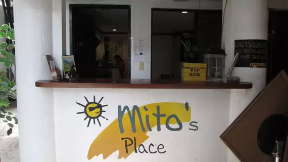 Mito's Place Boracay | Aklan - Malay