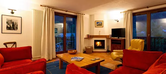 Apartment Hickey | Auvergne-Rhone-Alpes - Haute-Savoie (bölge) - Chamonix-Mont-Blanc - Chamonix Kent Merkezi