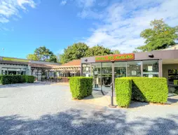 HOTEL DES ACACIAS | Hauts-de-France - Nord (bölge) - Lille (ve civarı) - Neuville-en-Ferrain