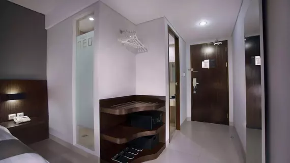 Hotel NEO Denpasar | Bali - Denpasar - Gatot Subroto