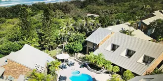 Glen Eden Beach Resort