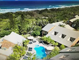 Glen Eden Beach Resort | Queensland - Noosa - Peregian Beach