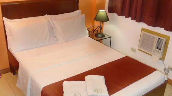 1775 Adriatico Suites | Rizal - Manila (ve civarı) - Manila - Ermita Night District - Ermita