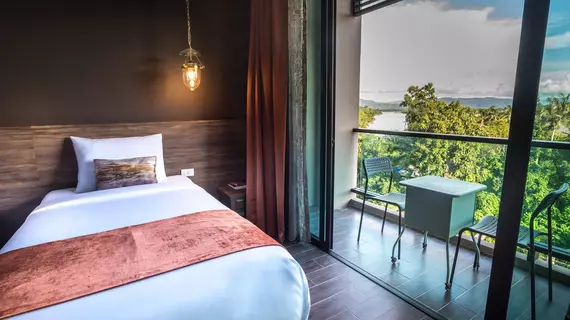 Chiangkhong Teak Garden Hotel | Chiang Rai İli - Chiang Khong