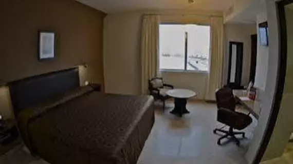 Hotel Mar y Tierra | Veracruz - Veracruz (ve civarı) - Veracruz - Malecon