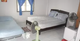 The Ocean Phangan Homestay | Surat Thani (vilayet) - Koh Phangan