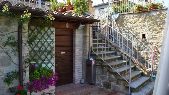 Relais La Rosetta | Umbria - Perugia (vilayet) - Magione - Torricella