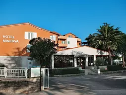 Hotel Minerva | Istria (vilayeti) - Medulin