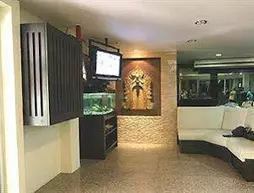 Pinnacle Sukhumvit Inn | Bangkok - Bangkok Merkezi İş Bölgesi