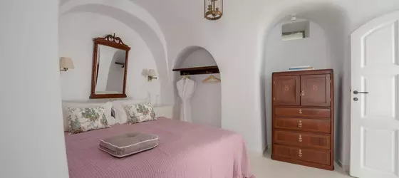 Casa Santantonio | Ege Adaları - Santorini