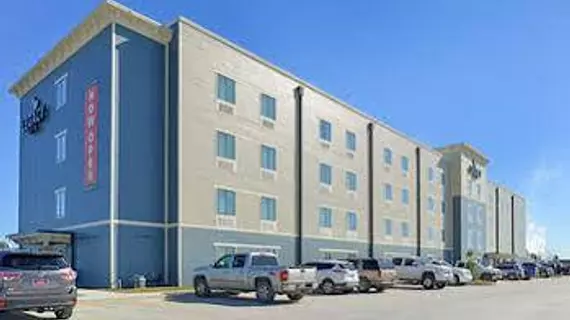 Legacy Suites Donaldsonville St. James | Louisiana - St James