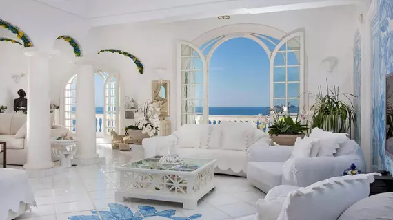 Villa Boheme Exclusive Luxury Suites | Campania - Salerno (il) - Positano