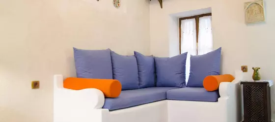 Elafusa Luxury Apartment | Ege Adaları - Rodos Bölgesel Birimi - Rodos - Rodos Şehri - Rodos Eski Kent Bölgesi