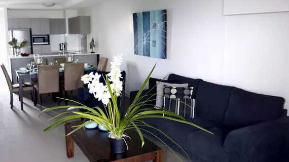 Horton Apartments | Queensland - Maroochydore