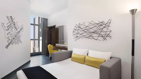 TRYP by Wyndham Dubai | Dubai - Dubai