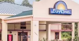 Days Inn Eufaula | Alabama - Eufaula