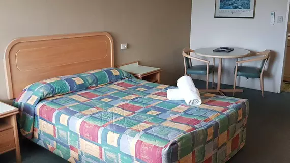 Chelsea Motor Inn | New South Wales - Coffs Limanı (ve civarı) - Coffs Harbour