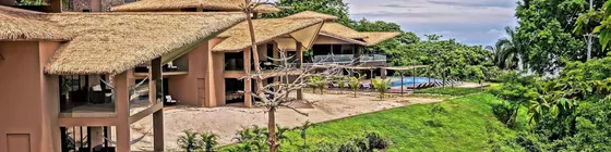 Nammbú Beachfront Bungalows | Guanacaste - Puerto Carrillo