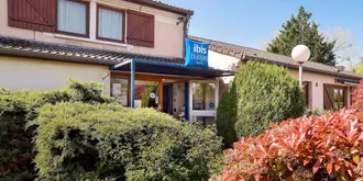 ibis budget Lyon Villefranche sur Saone