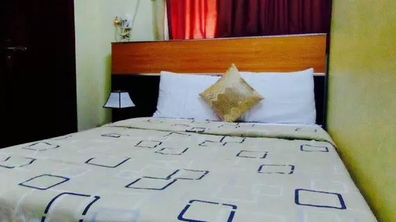 Deen Apartment Services | Lagos (ve civarı) - Lagos - Onigbongbo - Ikeja