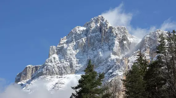 Hotel Cima Belpra' | Veneto - Belluno (vilayet) - San Vito di Cadore