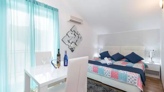 Villa Voinic | Dubrovnik-Neretva - Dubrovnik (ve civarı) - Konavle - Cavtat