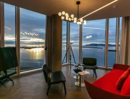 Tower Suites Reykjavik