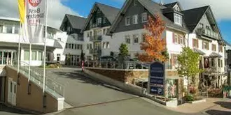 Best Western Plus Hotel Willingen