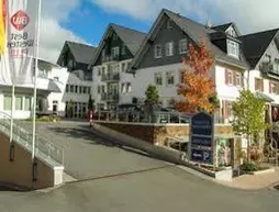 Best Western Plus Hotel Willingen | Kuzey Ren-Westfalia - Hochsauerlandkreis - Willingen (Upland) - Ortsmitte