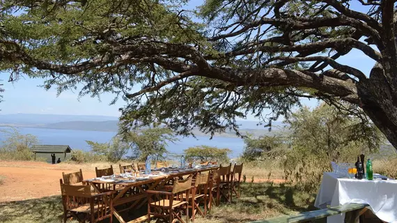 Mbweha Camp | Nakuru İlçesi - Nakuru (ve civarı) - Nakuru