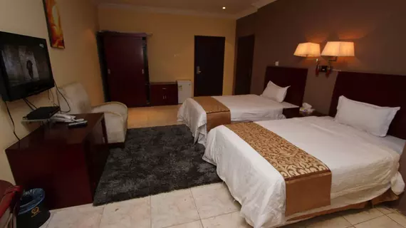 Raoum Inn Khafji Southern | Eastern Province - Hafci