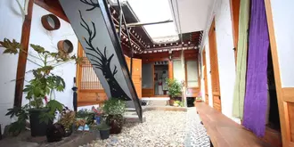 Raon Guest House Jongno