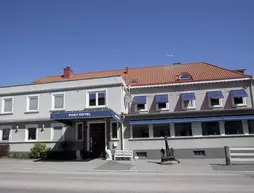 Port Hotel | Blekinge İlçesi - Karlshamn