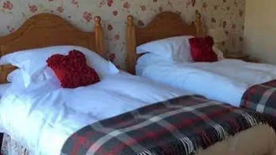 Whashton Springs Farmhouse B&B | Kuzey Yorkshire (kontluk) - Richmond