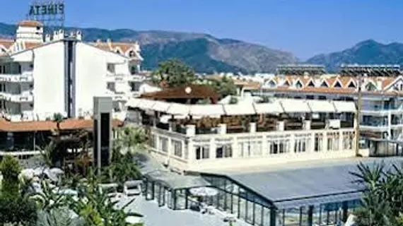 Club Hotel Pineta - All Inclusive | Muğla - Marmaris