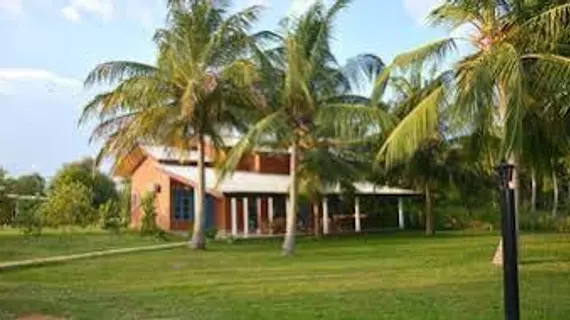 Wewa Addara Guest House | Southern Province - Hambantota Bölgesi - Tissamaharama