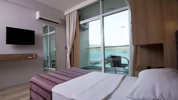 Söl Beach Hotel | Muğla - Marmaris