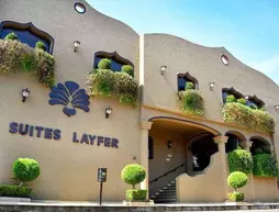 Suites Layfer | Veracruz - Kordoba (ve civarı) - Cordoba